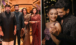 ‘ജന്മദിനാശംസകൾ കണ്ണുമ്മ’,കാളിദാസിന് പിറന്നാൾ ആശംസകളുമായി കുടുംബം