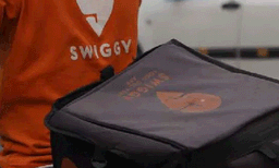 2023-ല്‍ സ്വഗ്ഗിയിലൂടെ മുംബൈക്കാരന്‍ ഓര്‍ഡര്‍ ചെയ്തത് 42 ലക്ഷത്തിന്റെ ഭക്ഷണം: കള്ള് തള്ളി നെറ്റീസണ്‍സ് 