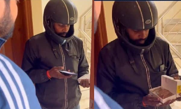 വല്ലാത്ത ചതിയായിപ്പോയി..: ഫ്‌ളിപ്പകാര്‍ട്ടില്‍ ഓര്‍ഡര്‍ ചെയ്തത്' ഐ ഫോണ്‍', കൈയ്യില്‍ കിട്ടിയതോ പിയേഴ്‌സ് സോപ്പ് 

