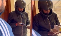 വല്ലാത്ത ചതിയായിപ്പോയി..: ഫ്‌ളിപ്പകാര്‍ട്ടില്‍ ഓര്‍ഡര്‍ ചെയ്തത്' ഐ ഫോണ്‍', കൈയ്യില്‍ കിട്ടിയതോ പിയേഴ്‌സ് സോപ്പ് 

