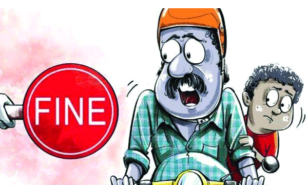 ഗ്രേഡ് എസ്.ഐമാരുടെ വാഹനപരിശോധന വിലക്കി ; നിയമം നടപ്പിലായാല്‍ വാഹനപരിശോധനയും 'ലൈവ്' പെറ്റിയടിക്കലുമെല്ലാം കുറയും