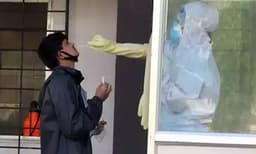 രാജ്യത്ത് 9 ദിവസത്തിനുള്ളില്‍ കോവിഡ് കേസുകള്‍ ഇരട്ടിയായി; കേരളത്തില്‍ 2000 കടന്നു