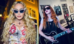 മക്കളെയെല്ലാം ഒരുമിച്ചു കാണാന്‍ ഞാന്‍ ജീവന്‍ വെടിയുന്നതിന്റെ വക്കിലെത്തേണ്ടി വന്നു; ആശുപത്രിയില്‍ക്കഴിഞ്ഞ ദിനങ്ങളോര്‍ത്തെടുത്ത് മഡോണ 

