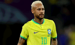 ബ്രസീലിന് കനത്ത തിരിച്ചടി; പരിക്കേറ്റ നെയ്‌മ‍ര്‍ പുറത്ത്, കോപ്പ അമേരിക്ക നഷ്ടമാകും