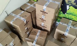 കടുത്ത സാമ്പത്തിക പ്രതിസന്ധിക്കിടയില്‍ വേണ്ടാത്ത പണിക്കുപോയി ; എറണാകുളം മില്‍മ പണി വാങ്ങിച്ചു ; ക്രിസ്മസ് വിപണിയില്‍ നിന്നും തിരിച്ചുവന്നത് 60,000 കേക്കുകള്‍, ഗുണനിലവാരമില്ല