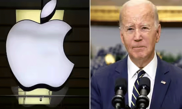  ആപ്പിള്‍ വാച്ച് സീരീസ് 9, ആപ്പിള്‍ വാച്ച് അള്‍ട്ര 2 എന്നിവ  ഉടന്‍ വിപണിയില്‍ നിന്ന് പിന്‍വലിക്കാന്‍ നീക്കം