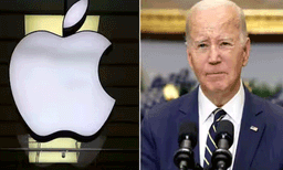  ആപ്പിള്‍ വാച്ച് സീരീസ് 9, ആപ്പിള്‍ വാച്ച് അള്‍ട്ര 2 എന്നിവ  ഉടന്‍ വിപണിയില്‍ നിന്ന് പിന്‍വലിക്കാന്‍ നീക്കം