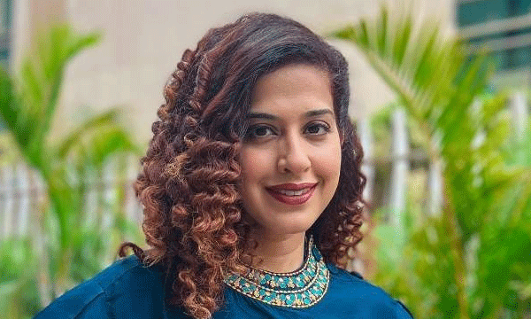 ''ബീഫ് കഴിക്കലിനെ പ്രോത്സാഹിപ്പിക്കുന്നയാള്‍'' യൂട്യൂബര്‍ പുരി ജഗന്നാഥ ക്ഷേത്രത്തില്‍ പ്രവേശിച്ചു ; കാമിയാ ജാനിക്കെതിരേ ബിജെപി