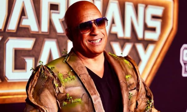 ഹോളിവുഡ് താരം വിന്‍ ഡീസലിനെതിരെ ലൈംഗികാതിക്രമത്തിന് കേസ്; പരാതിയുമായി നടന്റെ മുന്‍ സഹായി 
