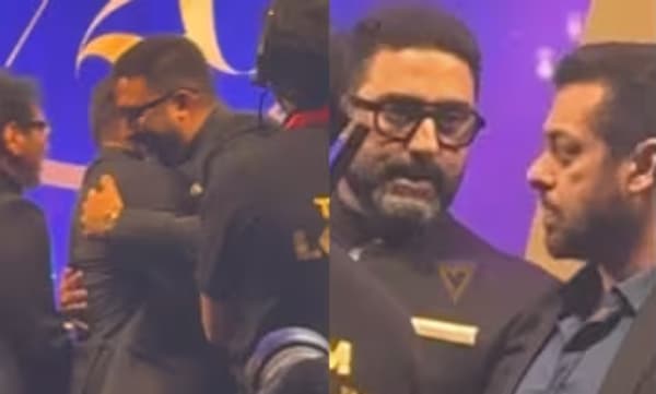 Abhishek bachchan and salman khan (Image Source: Youtube))