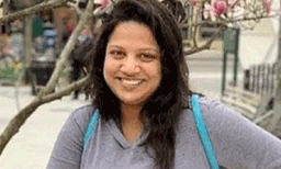 അഞ്ചുവര്‍ഷമായി ഇന്ത്യന്‍ വിദ്യാര്‍ത്ഥിനിയുടെ വിവരമില്ല ; വിവരം നല്‍കുന്നവര്‍ക്ക് 10,000 ഡോളര്‍ പാരിതോഷികം പ്രഎഫ്ബിഐഖ്യാപിച്ച് 