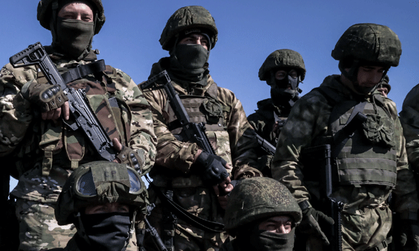 ഉക്രയിനെതിരേ റഷ്യയ്ക്ക് വേണ്ടി യുദ്ധം ചെയ്തത് നേപ്പാളികള്‍ ; 200 പേരെ കാണ്മാനില്ല, അനേകര്‍ക്ക് പരിക്കേറ്റെന്ന് വിദേശകാര്യമന്ത്രി