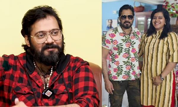 Bala open about relationship with elizabeth