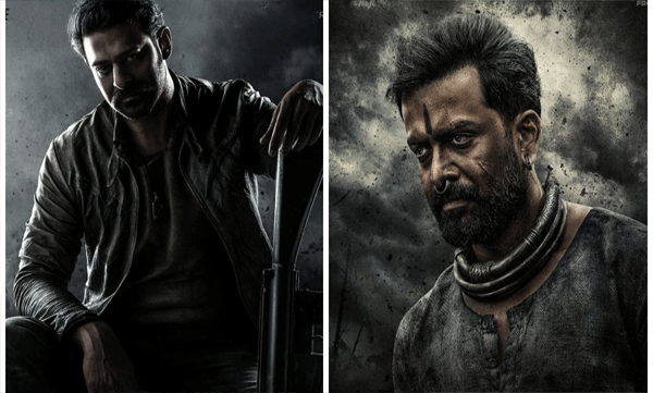 റെക്കോര്‍ഡിട്ട് സലാര്‍; പ്രതീക്ഷകള്‍ക്കപ്പുറം വിജയം സ്വന്തമാക്കുന്നു