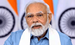 പ്രധാനമന്ത്രിക്കായി ചെറുപൂരം ഒരുക്കാന്‍ പാറമ്മേല്‍ക്കാവ് ; 15 ആനകളെ നിരത്തും 200 കലാകാരന്മാരും പങ്കെടുക്കും