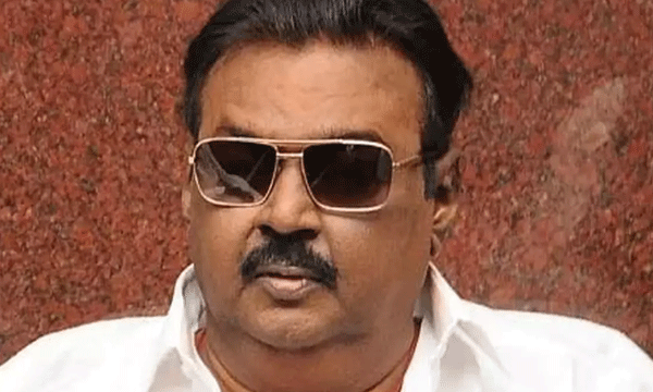 നടനും രാഷ്ട്രീയ നേതാവുമായ വിജയകാന്ത് അന്തരിച്ചു ; കടന്നുപോയത് തമിഴ്നാടിന്റെ 'ക്യാപ്റ്റന്‍'