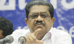 രാമക്ഷേത്രം: ചടങ്ങിൽ പങ്കെടുക്കരുത്;  കോണ്‍ഗ്രസിനെ പ്രതിസന്ധിയിലാക്കി വിഎം സുധീരന്റെ പ്രസ്താവന