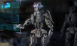 ടെസ്‌ല ഫാക്ടറിയില്‍ എന്‍ജിനീയറെ റോബോട്ട് ആക്രമിച്ചു; ഗുരുതര പരിക്ക്