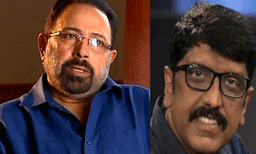 ഫെഫ്കയ്ക്ക് പുതിയ ഭരണസമിതി; സിബി മലയിൽ പ്രസിഡന്റ്, ബി ഉണ്ണിക്കൃഷ്ണൻ ജനറൽ സെക്രട്ടറി
