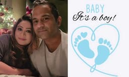 ആദ്യത്തെ കണ്‍മണി ജനിച്ച സന്തോഷം പങ്കിട്ട് അര്‍ച്ചന സുശീലന്‍, മു​ന്‍ നാത്തൂന് ആശംസകളും സന്തോഷവും അറിയിച്ച് ബഡായി ബംഗ്ലാവിലെ ആര്യ