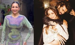 ആരെങ്കിലും വന്നാല്‍ വിവാഹത്തിന് തയാറാണെന്ന് മലൈക, അര്‍ജുന്‍ എവിടെപ്പോയെന്ന് ആരാധകര്‍- ലവ് ബേര്‍ഡ്സ് പിരിഞ്ഞെന്ന വാര്‍ത്ത സത്യമോ ? 