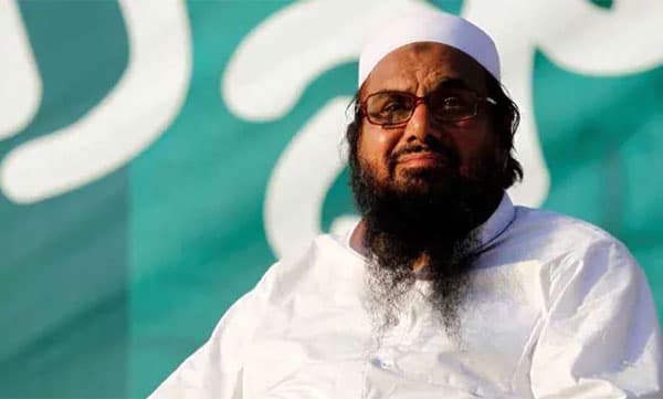 ഹാഫീസ് സെയ്ദിനെ വിട്ടുകിട്ടണമെന്ന ഇന്ത്യയുടെ ആവശ്യത്തോട് പ്രതികരിക്കാതെ പാകിസ്താന്‍