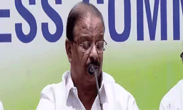 സുധീരന്‍ കാണാൻ ചെന്നപ്പോൾ പാർട്ടി വിട്ടുവെന്ന് പറഞ്ഞയാളാണ്; സുധീരനെതിരെ സുധാകരൻ