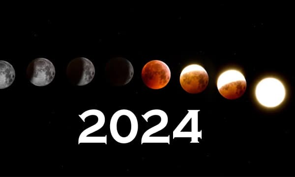 അറിയാം പുതുവർഷ ഫലങ്ങൾ... 2024ല്‍  നേട്ടങ്ങള്‍ ആർക്കൊക്കെ