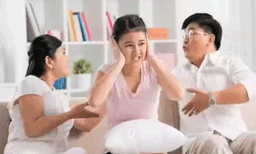  മുത്തശ്ശിയുടെ പേരിലുള്ള അപ്പാർട്ട്മെൻറ് വില്‍ക്കണമെന്ന ആവശ്യവുമായി യുവതി