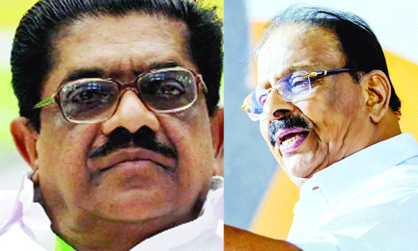 കോണ്‍ഗ്രസില്‍ 'സു-സു' പോര് ; പ്രസ്താവനയ്ക്ക് വിലകല്‍പിക്കേണ്ടതില്ലെന്ന് സുധാകരന്‍ ; തിരുത്തേണ്ടി വരുമെന്നു സുധീരന്‍