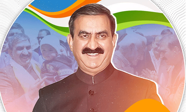 
അയോധ്യയിലെ രാമക്ഷേത്ര പ്രതിഷ്ഠ ചടങ്ങില്‍ ക്ഷണമില്ലെങ്കിലും പങ്കെടുക്കുമെന്ന് ഹിമാചല്‍ പ്രദേശ് മുഖ്യമന്ത്രി
