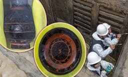 2200 വര്‍ഷങ്ങള്‍ പഴക്കമുള്ള ശവകുടീരം : കണ്ടെത്തിയത് വെള്ളത്തിനടയില്‍ നിന്ന്, വെളിപ്പെടുത്തലുമായി ഗവേഷകര്‍ 