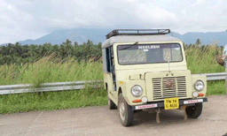 20 ലക്ഷം കിലോമീറ്റര്‍ പിന്നിട്ട 28 വയസ്സുള്ള ട്രക്കര്‍ ഇപ്പോഴും നല്ല കണ്ടീഷനോടെ കുതിക്കുന്നു ; എഞ്ചിന്‍ നന്നാക്കിയത് രണ്ടു തവണ മാത്രം