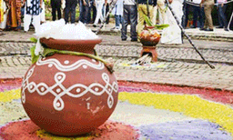 ഇത്തവണ പൊങ്കലിന് 1000 രൂപയില്ല; പകരം ലഭിക്കുക അരിയും പഞ്ചസാരയും കരിമ്പും;തമിഴ്‌നാട്ടില്‍ പ്രതിഷേധമുയര്‍ത്തി പ്രതിപക്ഷം