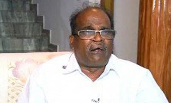 ജിഎസ്ടി തട്ടിപ്പ്: എം.എം ലംബോധരനെ ചോദ്യം ചെയ്യുന്നു