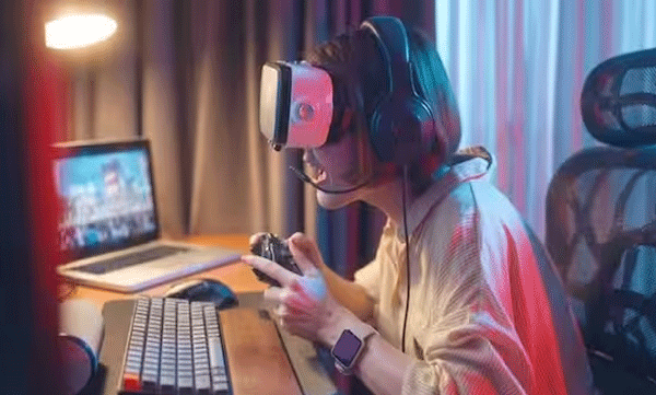 വെർച്വൽ ഹെഡ്സെറ്റുകൾ ധരിച്ചുള്ള ഗെയിമില്‍ ​ കൂട്ടബലാത്സംഗം; കേസ് ലോകത്തിൽ ആദ്യം