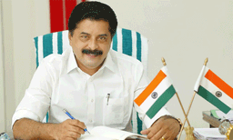 കുട്ടനാട് പാക്കേജ്: 75 പ്രവര്‍ത്തികള്‍ക്ക് 100 കോടിയുടെ ഭരണാനുമതി നല്‍കി മന്ത്രി റോഷി 
