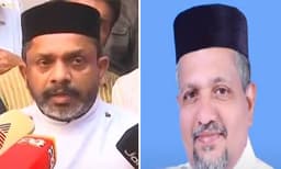 
ഓര്‍ത്തഡോക്‌സ് മെത്രാപ്പോലീത്തയെ അധിക്ഷേപിച്ച വൈദികനോട് വിശദീകരണം തേടി; ഭദ്രാസനത്തില്‍ നടന്ന ചര്‍ച്ച പരാജയം