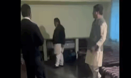 26 പെൺകുട്ടികളെ  അനാഥാലയത്തിൽ നിന്ന് കാണാതായി