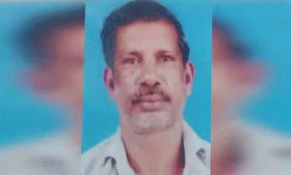 കണ്ണൂരില്‍  കടബാധ്യതയെ തുടർന്ന് കർഷകൻ ആത്മഹത്യ ചെയ്തു
