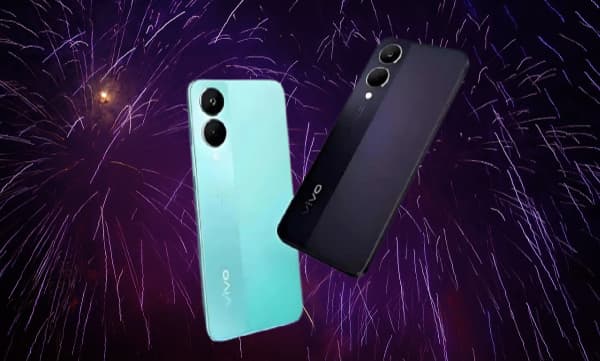 വിവോ വൈ28 എത്താന്‍ ഒരുങ്ങുന്നു ; വില 13,999 രൂപ മുതല്‍
