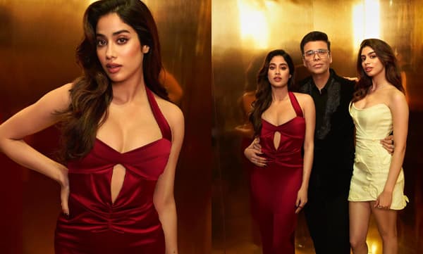 jahnvi kapoor about her dating (Image Source:Instagram)
