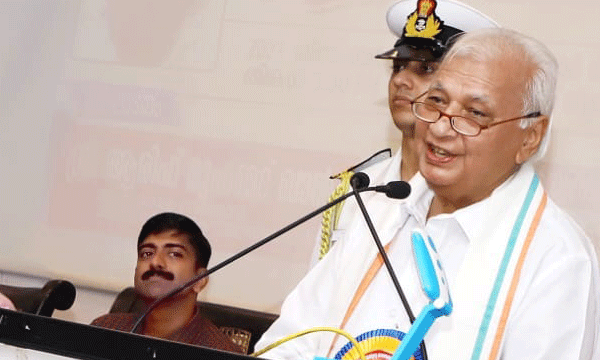 ഇടുക്കി ജില്ലയില് ഇന്ന് എല്.ഡി.എഫ് ഹര്ത്താല് നടത്തും ; തൊടുപുഴയില് എത്തുമെന്ന് ഗവര്ണര്