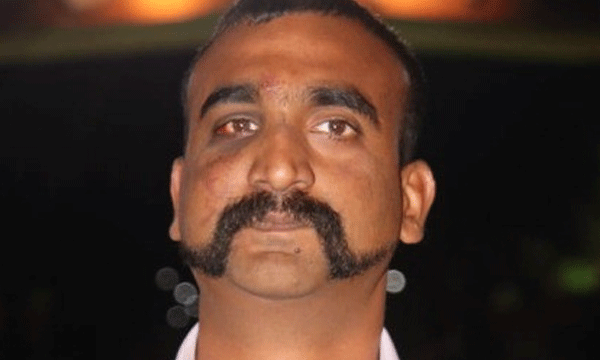 അഭിനന്ദന്‍ വര്‍ധമാന്റെ മോചനത്തില്‍ വെളിപ്പെടുത്തല്‍ ; 'മിസൈല്‍ വിന്യാസത്തില്‍ പാകിസ്താനു മുട്ടിടിച്ചു' ; ഇന്ത്യന്‍ ഹൈക്കമ്മിഷണറായിരുന്ന അജയ് ബിസാരിയ