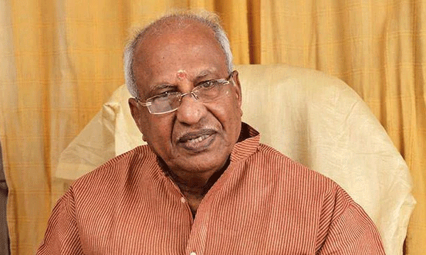 താന്‍ പറഞ്ഞത് ആലങ്കരികമായി, മാധ്യമങ്ങള്‍ വളച്ചൊടിച്ചു ; ശശിതരൂരിനെക്കുറിച്ചുള്ള പ്രസ്താവനയില്‍ ഒ രാജഗോപാല്‍