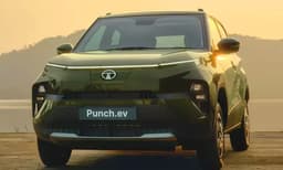 പഞ്ച് ഇലക്ട്രിക്കിന്റെ ബുക്കിങ് ആരംഭിച്ച് ടാറ്റ മോട്ടോഴ്‌സ് ; 21000 രൂപ നല്‍കി ബുക്ക് ചെയ്യാം
