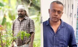 ‘അതിഗംഭീരം’; കാതലിലെ തങ്കനെ പ്രശംസിച്ച് ഗൗതം മേനോന്‍
