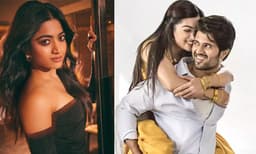 രാശ്മികയും വിജയ് ദേവരകൊണ്ടയും വിവാഹനിശ്ചത്തിന്റെ ഒരുക്കത്തില്‍ ?