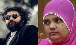 ബില്‍ക്കീസ് ബാനുവിന് ഐക്യദാര്‍ഢ്യം; ലിജോയുടെ നിലപാടിന് കൈയ്യടിച്ച് സോഷ്യല്‍ മീഡിയ 
