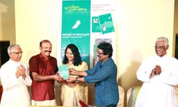 പ്രവാസി നഴ്സിന്റെ ‘ഒരു മാലാഖയുടെ ഓർമ്മകുറിപ്പുകൾ’  ഇനി പുസ്തക സമാഹാരം 